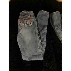 L & M Jeans